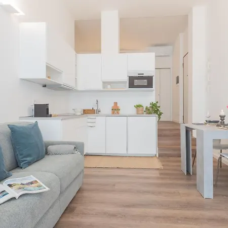 A Step From The Dome Apartment By Rent All Como Exterior foto