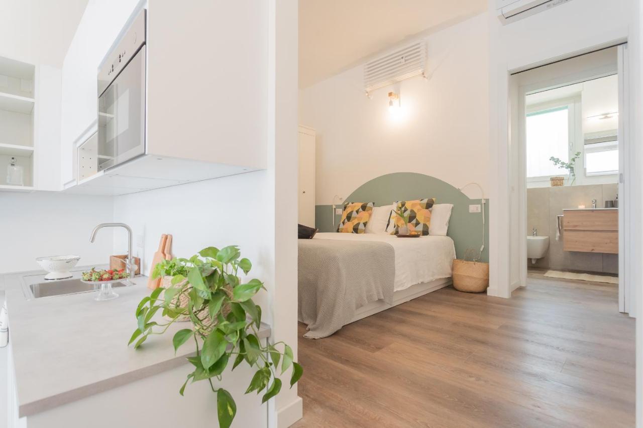 A Step From The Dome By Rent Appartement