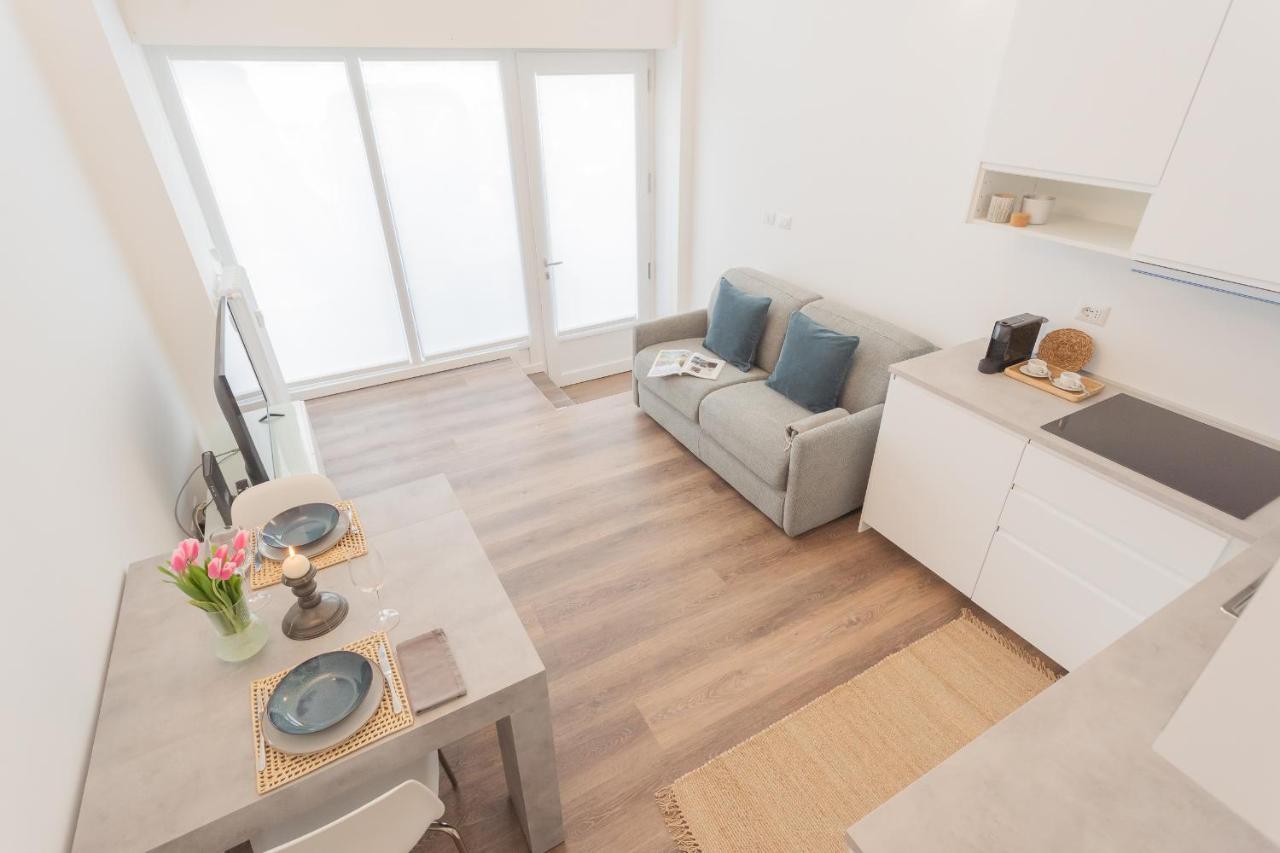 Appartement A Step From The Dome By Rent Como