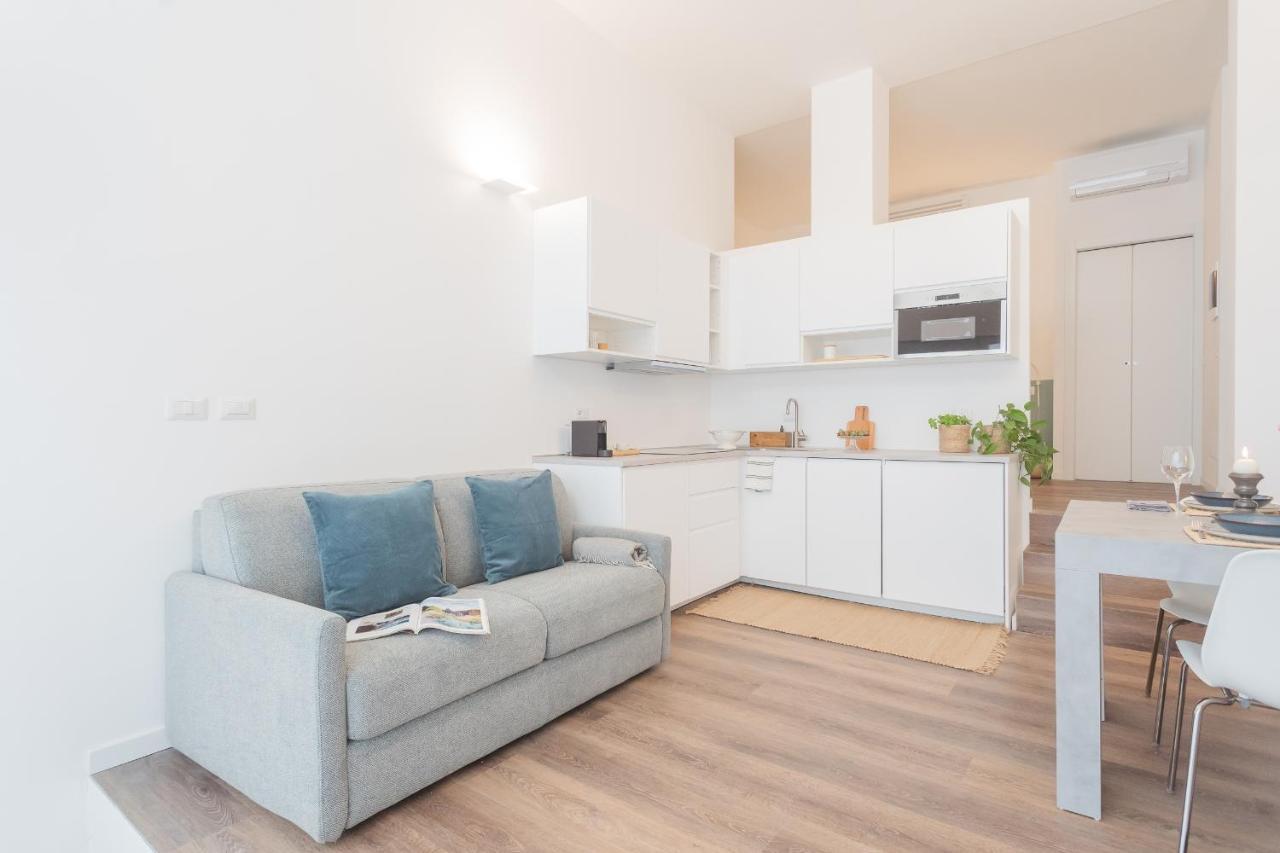 Appartement A Step From The Dome By Rent Como
