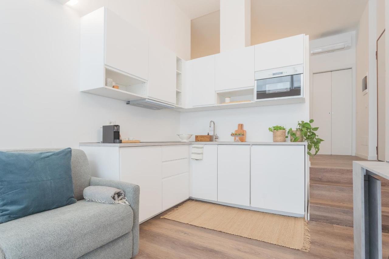 Appartement A Step From The Dome By Rent *